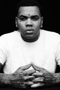 How Tall Is Kevin Gates