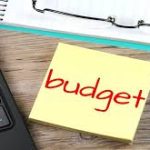 How To Create A Budget