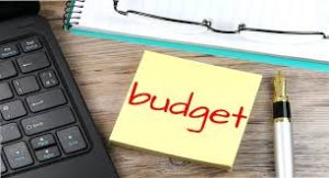 How To Create A Budget 