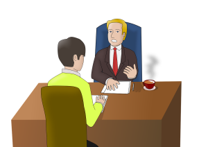 How To Prepare For A Job Interview