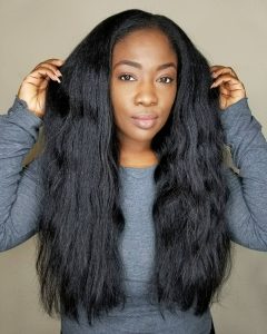 Tips For Natural Hair Care Growth