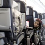 Tips For Traveling With Kids