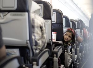 Tips For Traveling With Kids