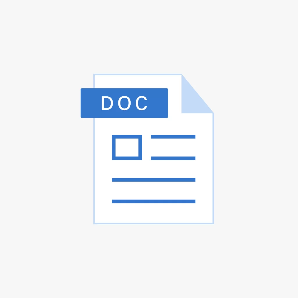How to Open DOCX File